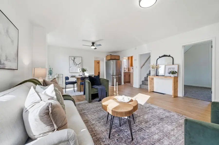 3127 E Jackson Ave, Spokane, WA 99207 - #2