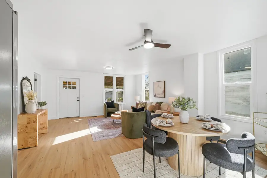 3127 E Jackson Ave, Spokane, WA 99207 - #3