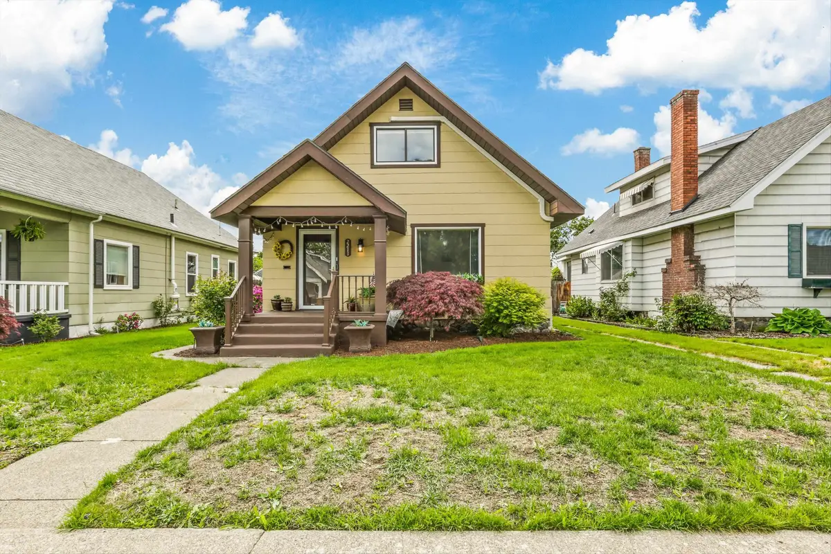 2211 W Sinto Ave, Spokane, WA 99201 - #1