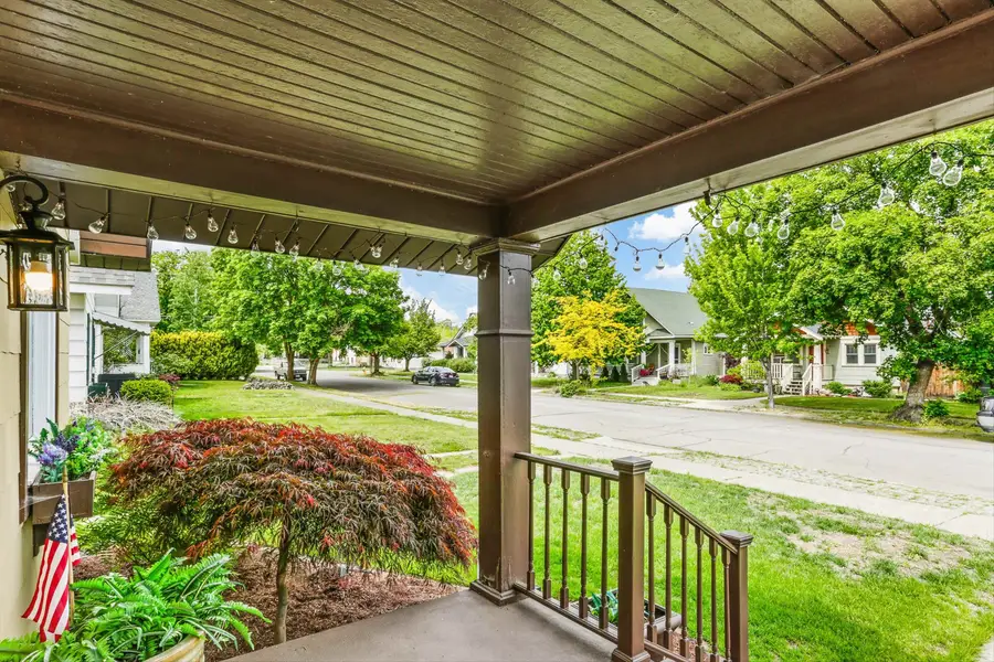 2211 W Sinto Ave, Spokane, WA 99201 - #3