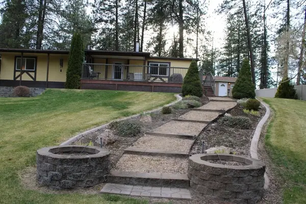 1226 S Aspen Ridge Rd, Kettle Falls, WA 99141