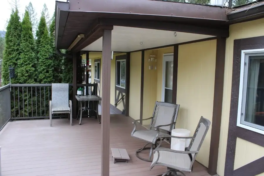 1226 S Aspen Ridge Rd, Kettle Falls, WA 99141 - #2