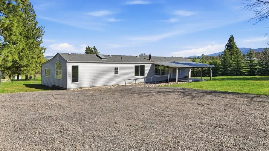 12315 E Connor Rd, Valleyford, WA 99036 - #2