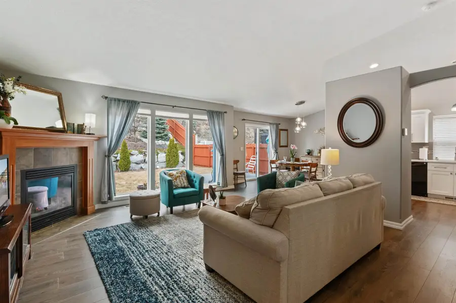 16609 N Columbus Dr, Spokane, WA 99208 - #2