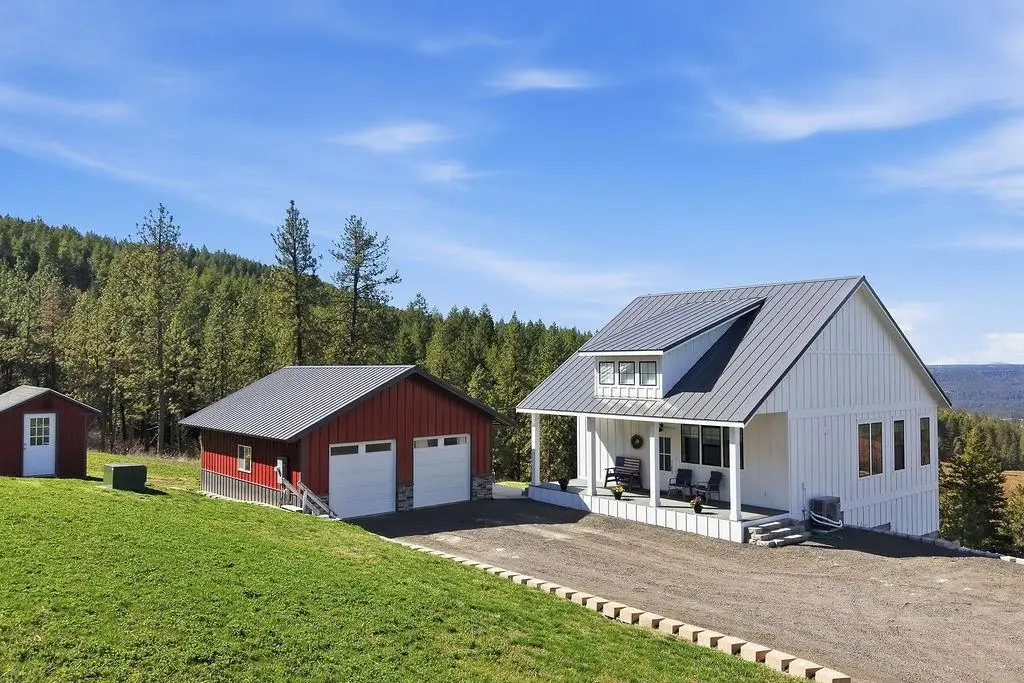 17517 N Abigail Ln, Spokane, WA 99208 - #1