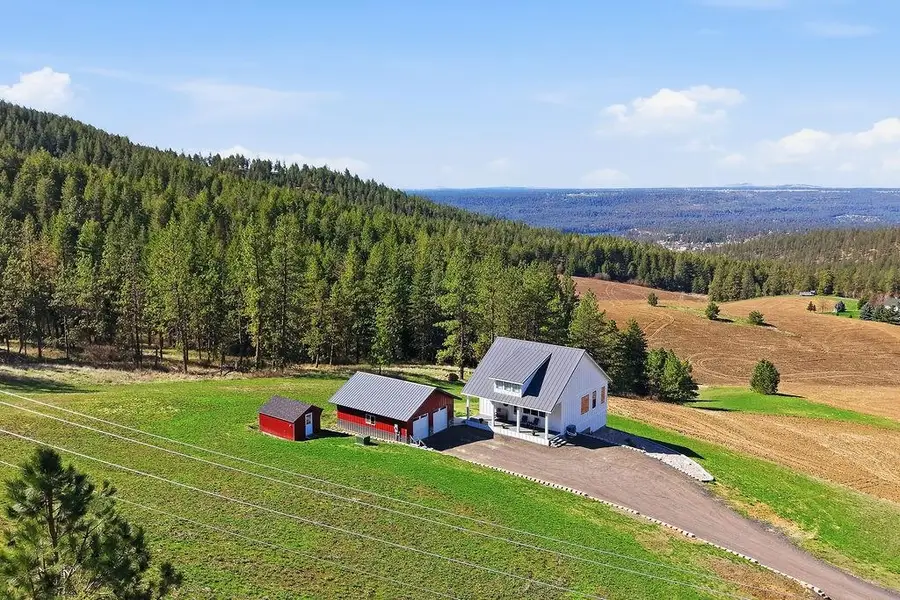 17517 N Abigail Ln, Spokane, WA 99208 - #2