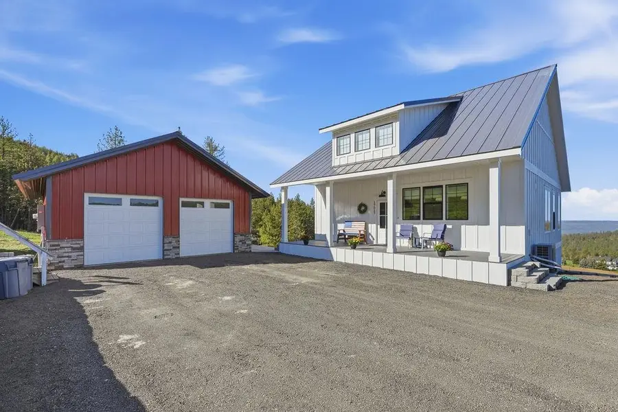 17517 N Abigail Ln, Spokane, WA 99208 - #3