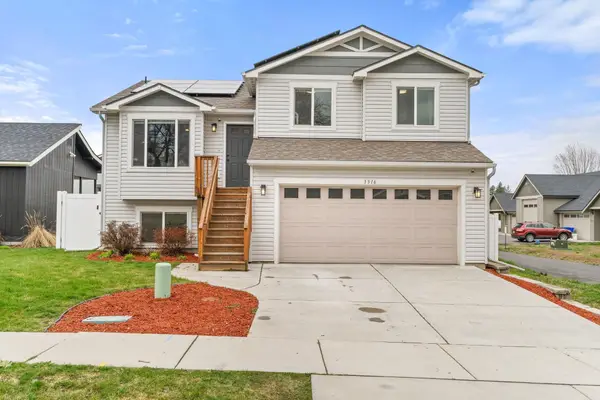 1316 S Pierce Rd, Spokane Valley, WA 99206