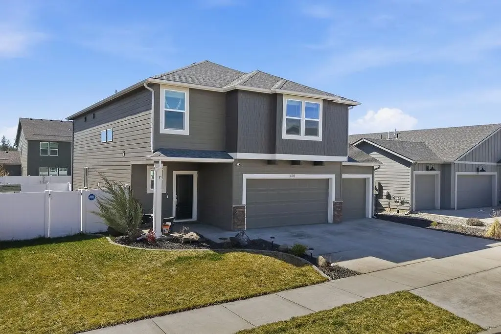 8511 W Silver St, Cheney, WA 99004 - #1