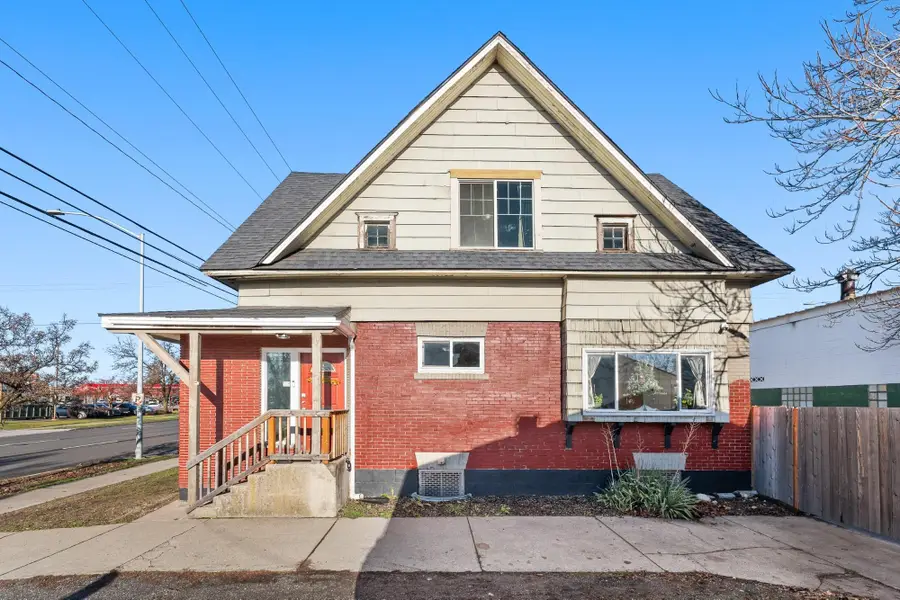 2012 N Ruby St, Spokane, WA 99207-2264 - #2