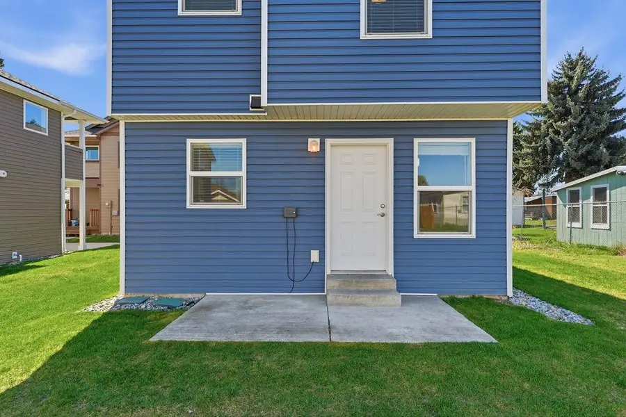 7125 N Crestline St, Spokane, WA 99217 - #2