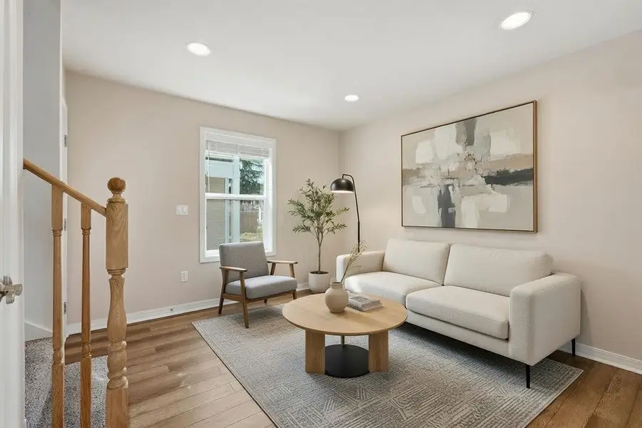 7125 N Crestline St, Spokane, WA 99217 - #3