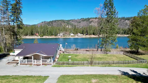 400333 20 Hwy, Cusick, WA 99119