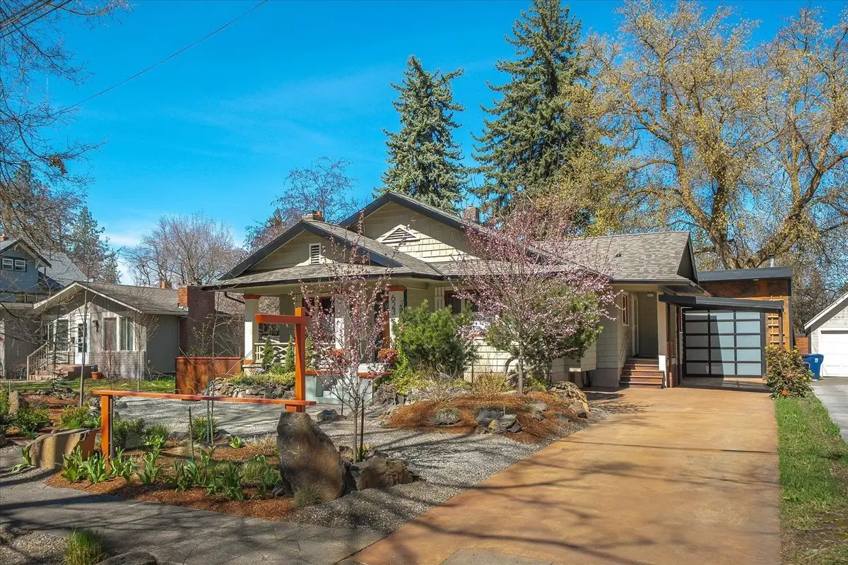 623 E 19th Ave, Spokane, WA 99203 - #1