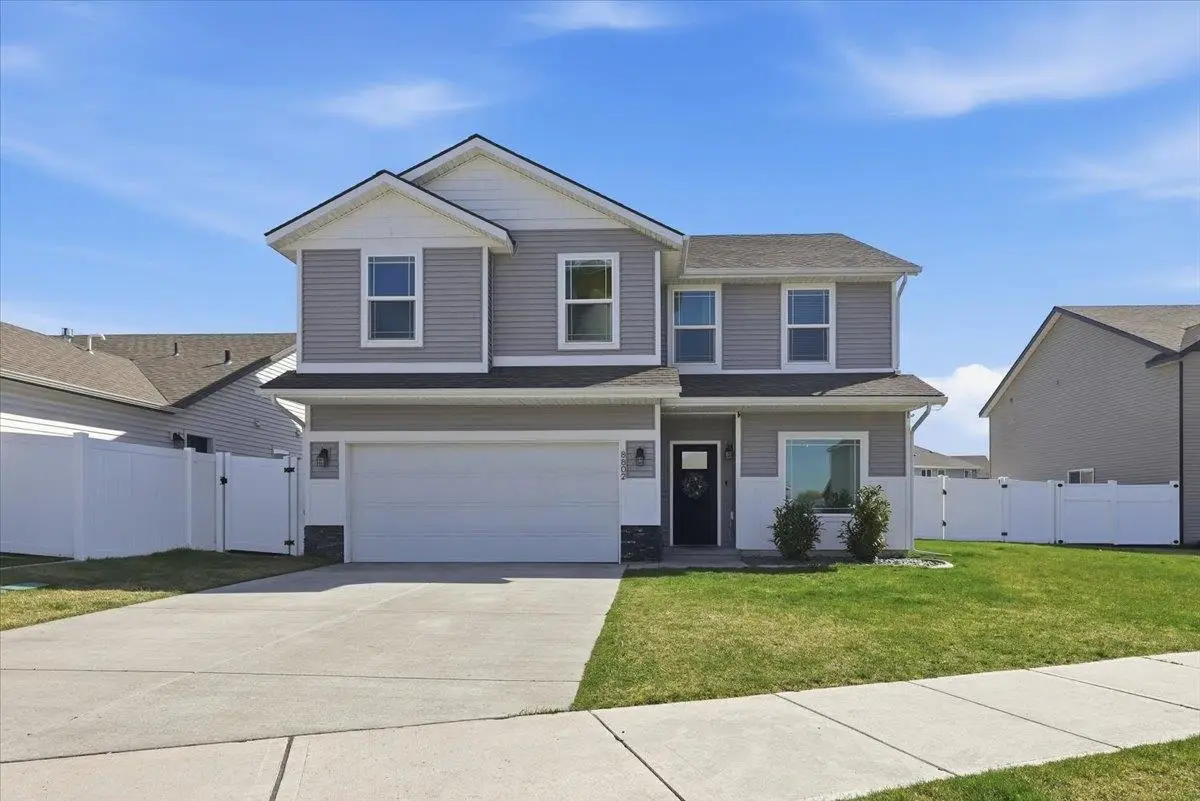 8802 N N Cannon St, Spokane, WA 99208 - #1