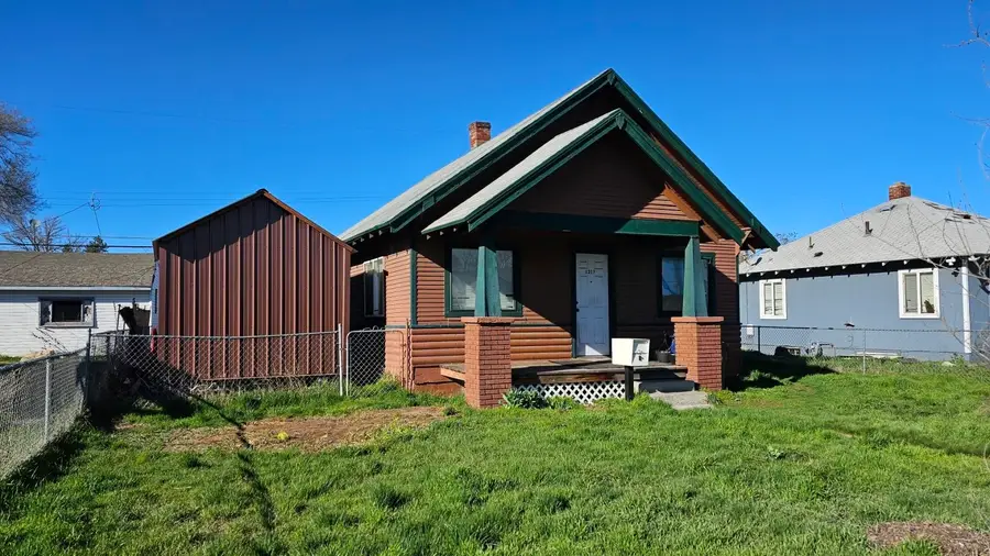 1217 E Wellesley Ave, Spokane, WA 99207 - #2