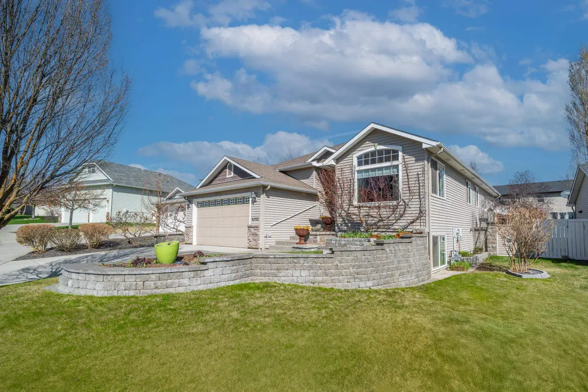 6502 S Creekstone St, Spokane, WA 99224 - #1