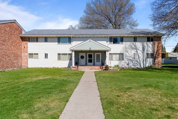 250 N Raymond Rd #A-9, Spokane Valley, WA 99206