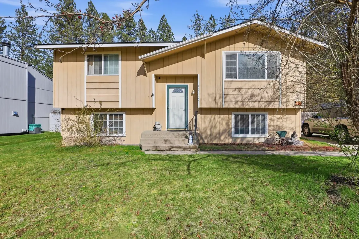 15220 N Ferrall St, Mead, WA 99021 - #1