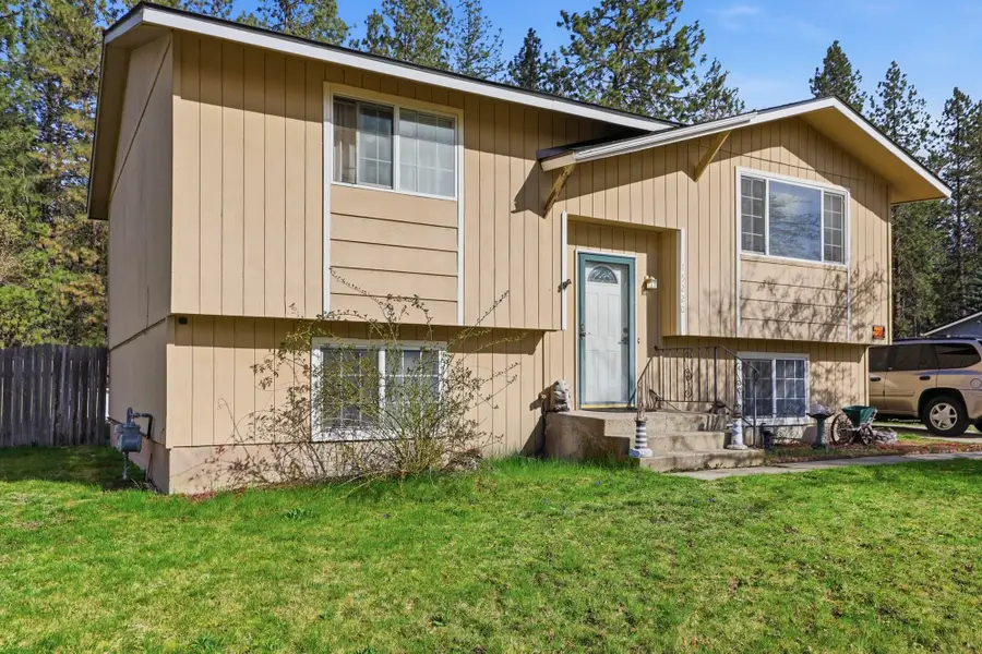 15220 N Ferrall St, Mead, WA 99021 - #2