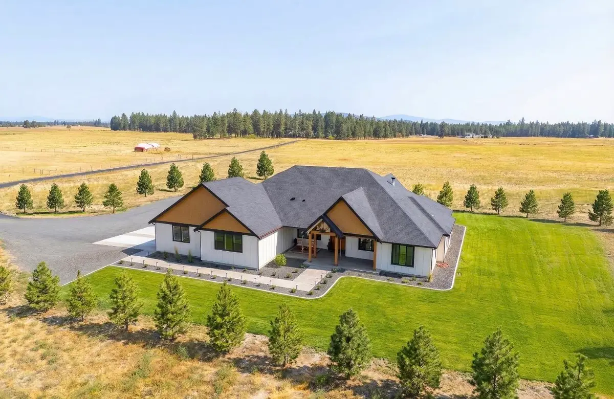 10911 S Sherman Rd, Spokane, WA 99224 - #1