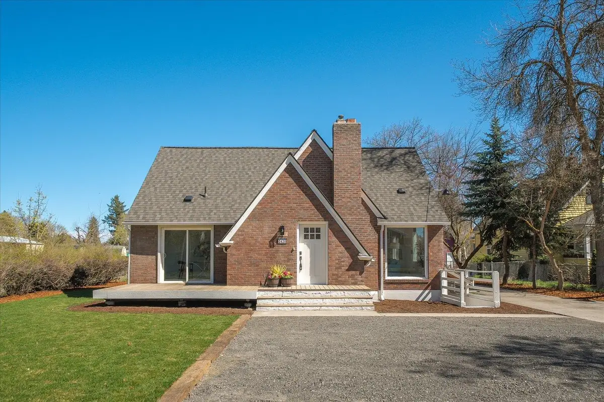 2420 N Park Rd, Spokane, WA 99212 - #1