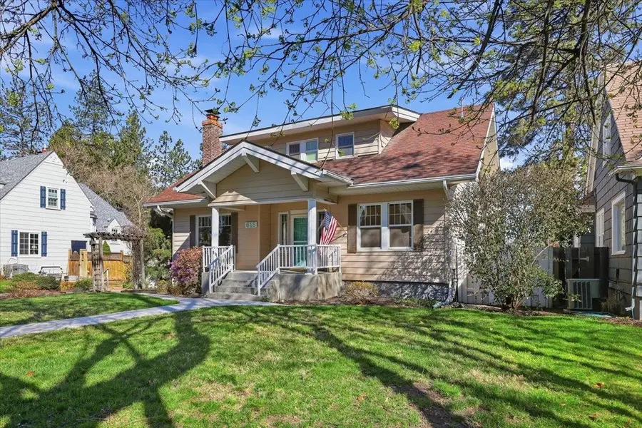 618 W 25th Ave, Spokane, WA 99203 - #2