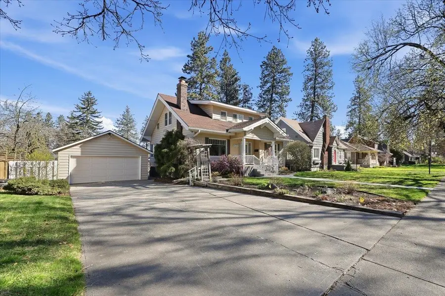 618 W 25th Ave, Spokane, WA 99203 - #3