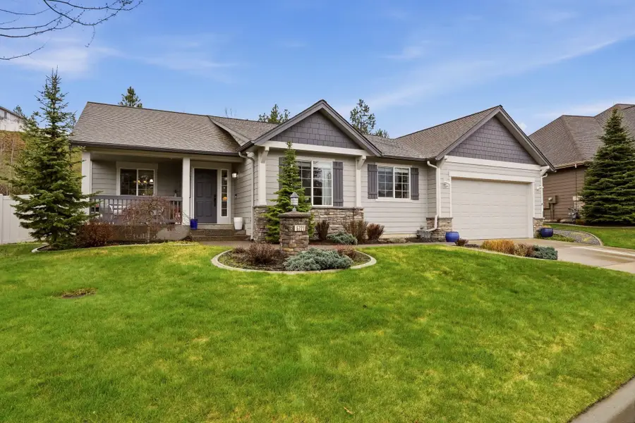 5721 S Laurelcrest Ct, Spokane, WA 99224 - #2