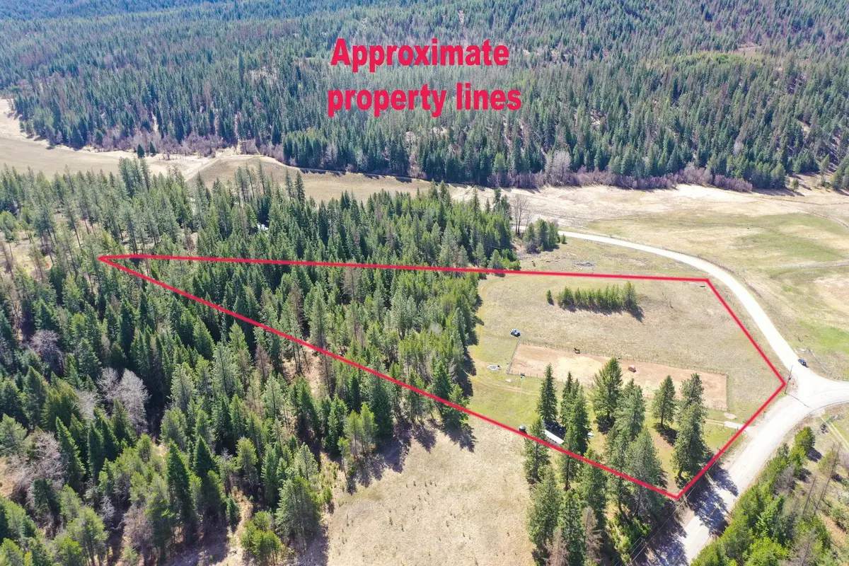 7333 Spring Valley Rd, Newport, WA 99156 - #1