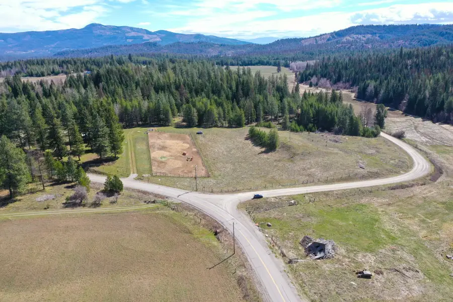 7333 Spring Valley Rd, Newport, WA 99156 - #2