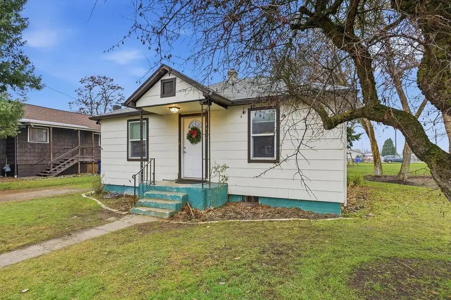 4317 N Evergreen Rd, Spokane, WA 99216 - #2