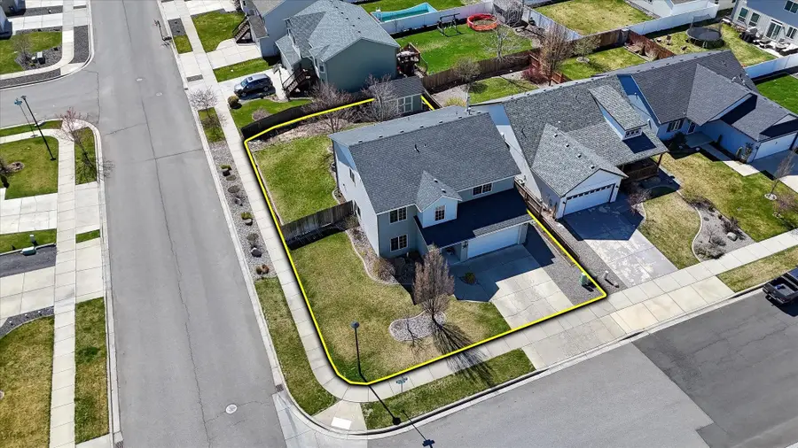 1803 W Maxine Ave, Spokane, WA 99208 - #3