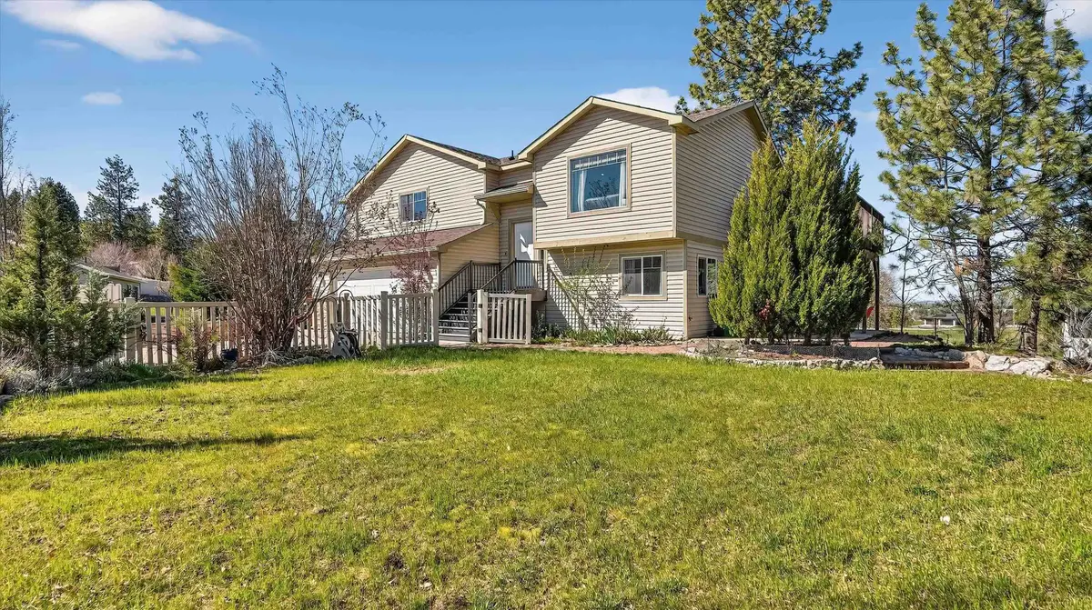 8021 E Central Ave, Spokane, WA 99217 - #1