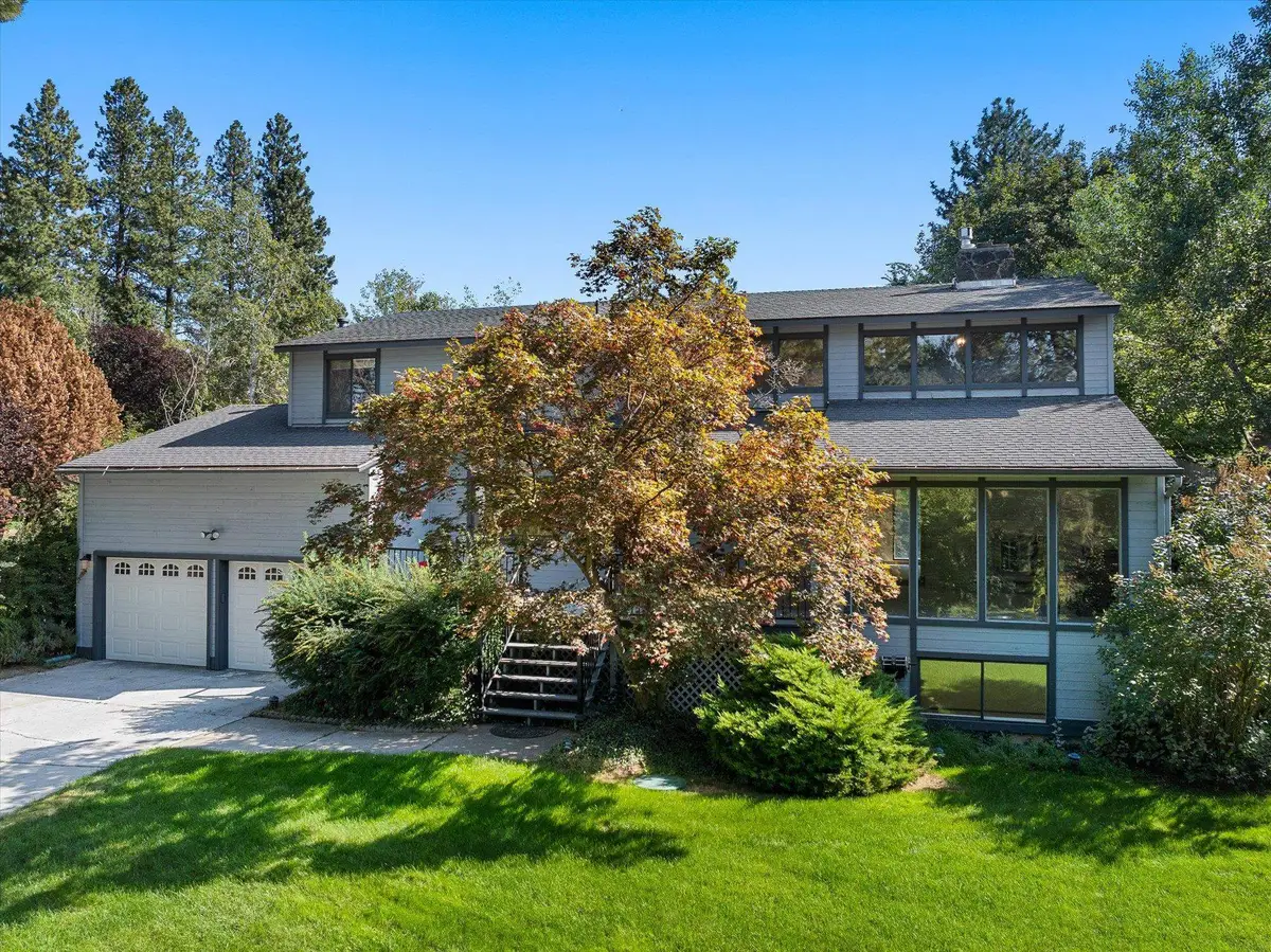 1805 S Kahuna Dr, Spokane, WA 99223 - #1