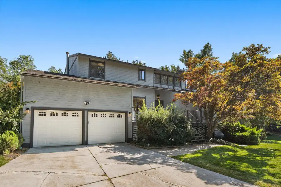 1805 S Kahuna Dr, Spokane, WA 99223 - #2