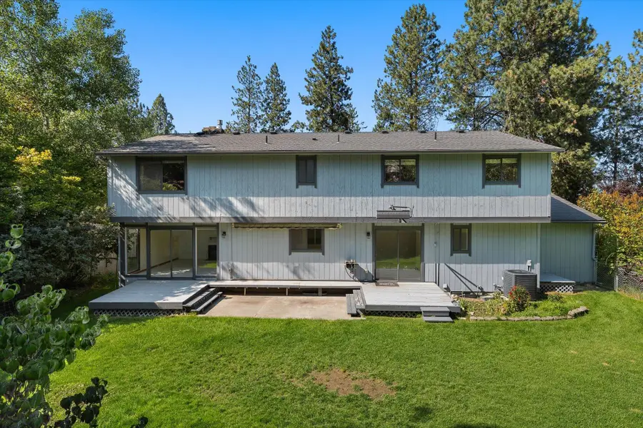 1805 S Kahuna Dr, Spokane, WA 99223 - #3