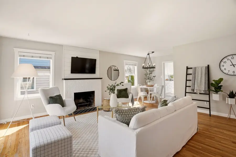 5017 N Post St, Spokane, WA 99205 - #2