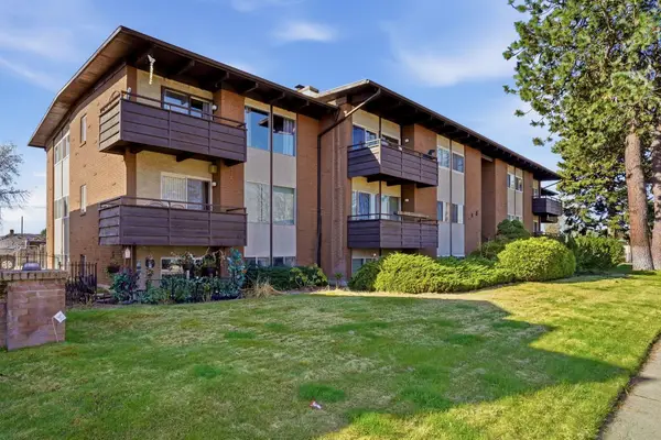 108 E Rowan Ave #12, Spokane, WA 99207