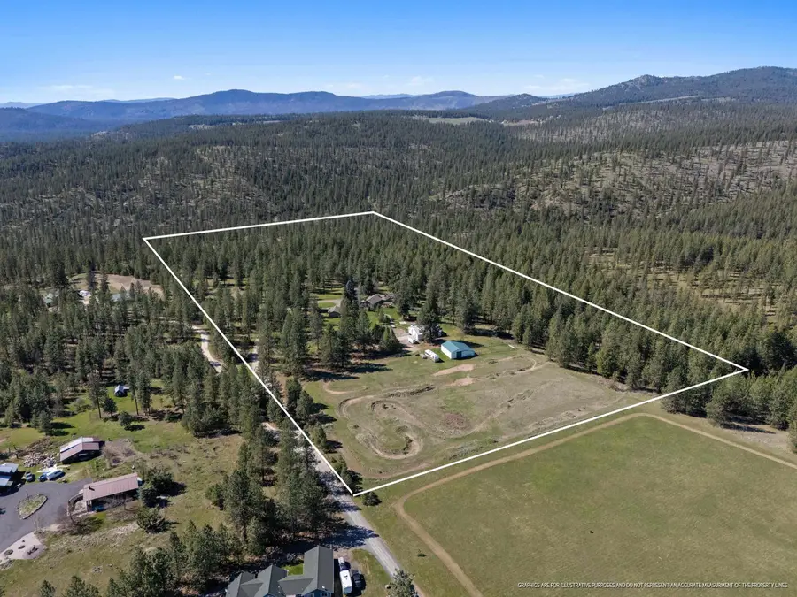 5522 Moose Meadow Way, Deer Park, WA 99006 - #2