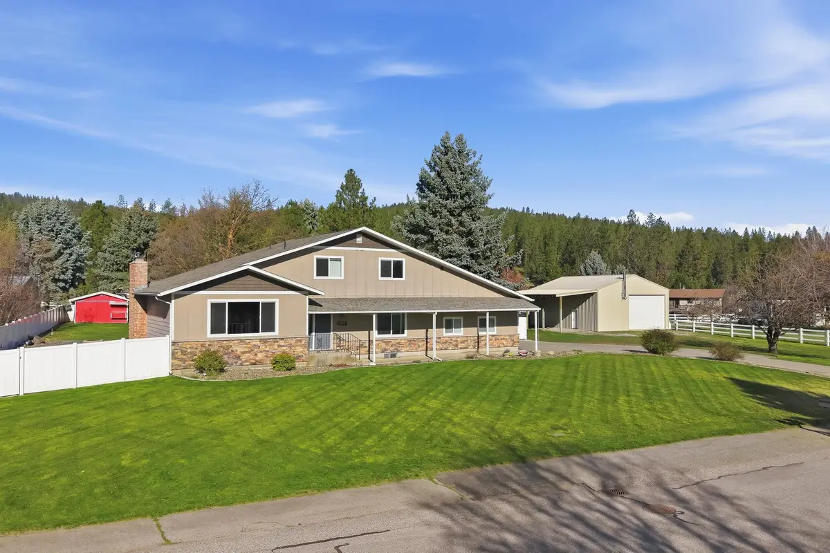 4118 S Woodruff Rd, Spokane, WA 99206 - #1