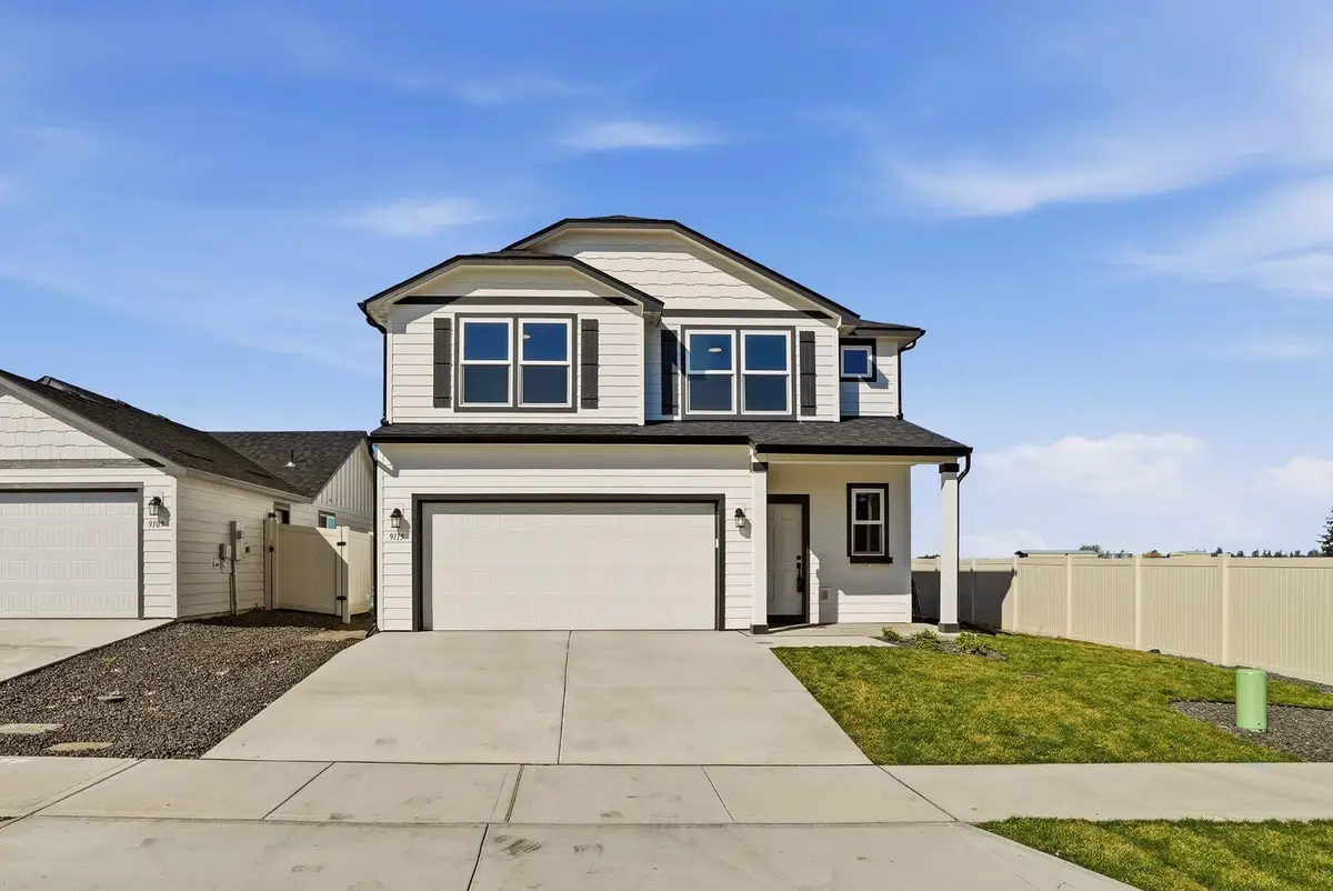 9115 N N Hazelnut St, Spokane, WA 99208 - #1