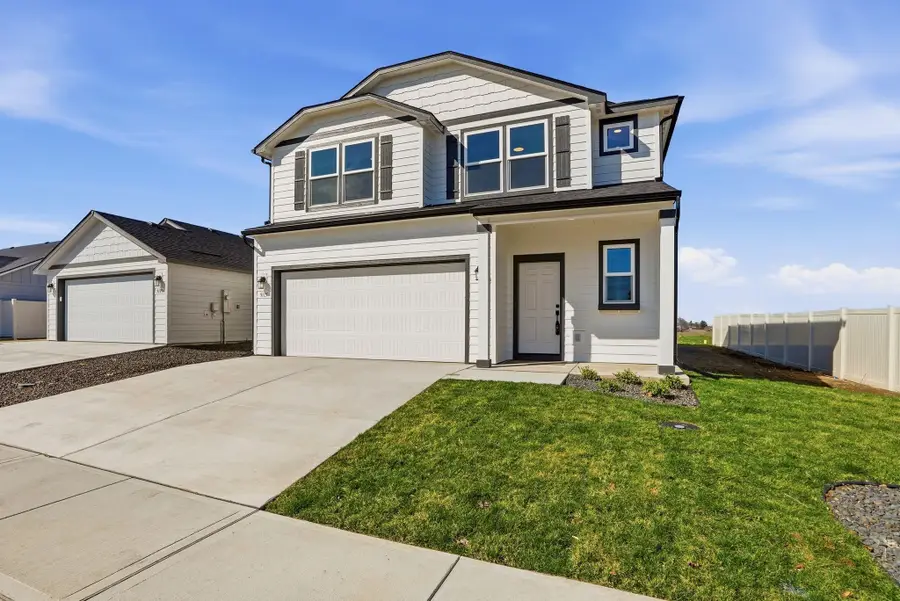 9115 N N Hazelnut St, Spokane, WA 99208 - #2