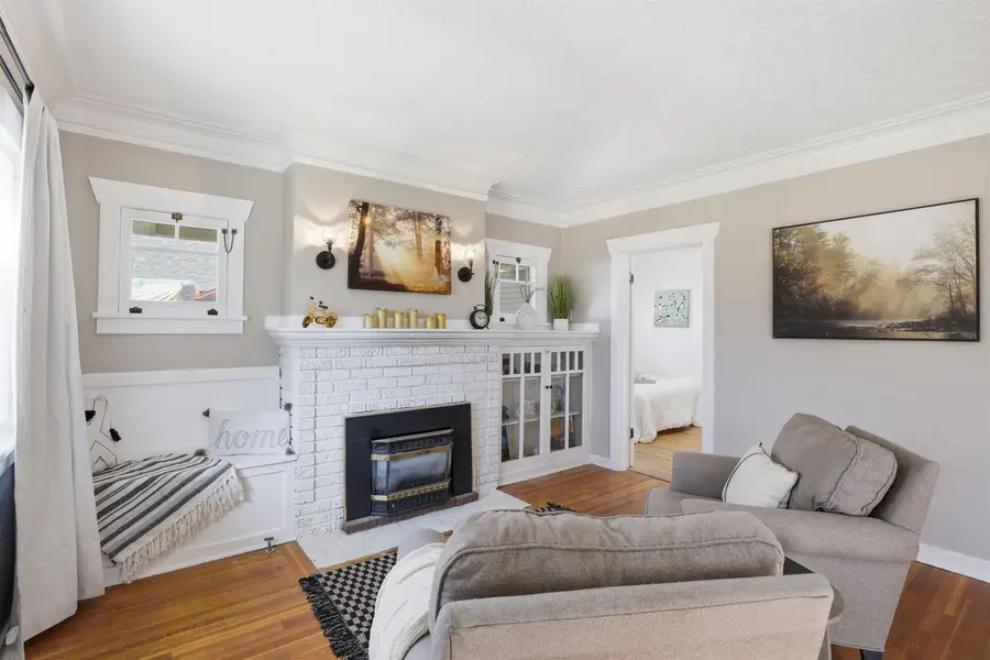 3402 W Kiernan Ave, Spokane, WA 99205 - #2