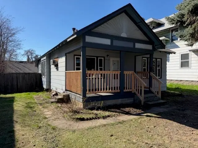 2908 E Broad Ave, Spokane, WA 99217 - #1