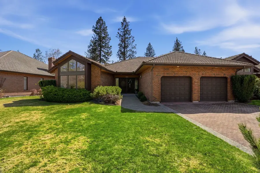 5443 S Quail Ridge Cir, Spokane, WA 99223 - #3