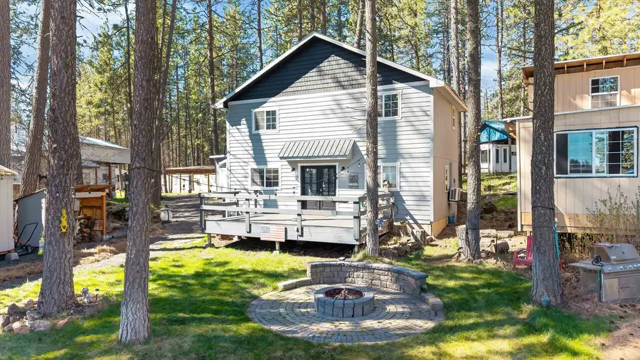 13901 S Clear Lake Way, Cheney, WA 99004 - #2