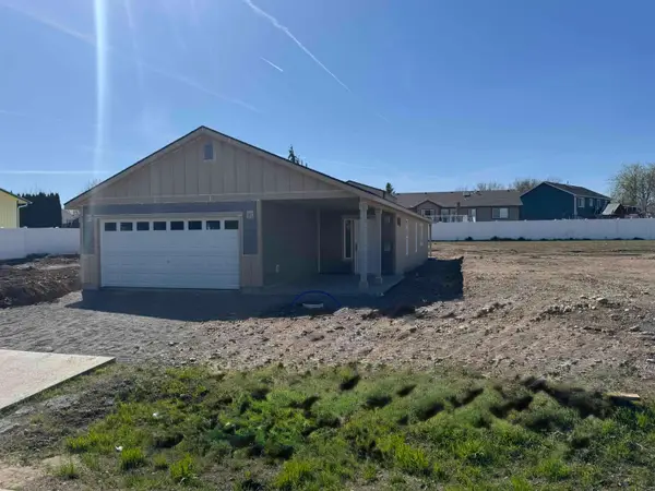 1010 S Century Rd, Spokane Valley, WA 99037