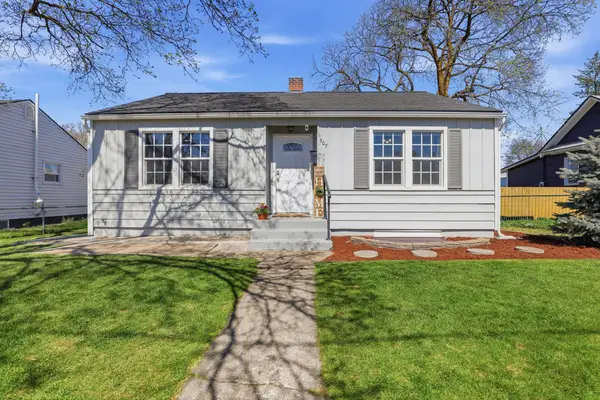 307 E Liberty Ave, Spokane, WA 99207