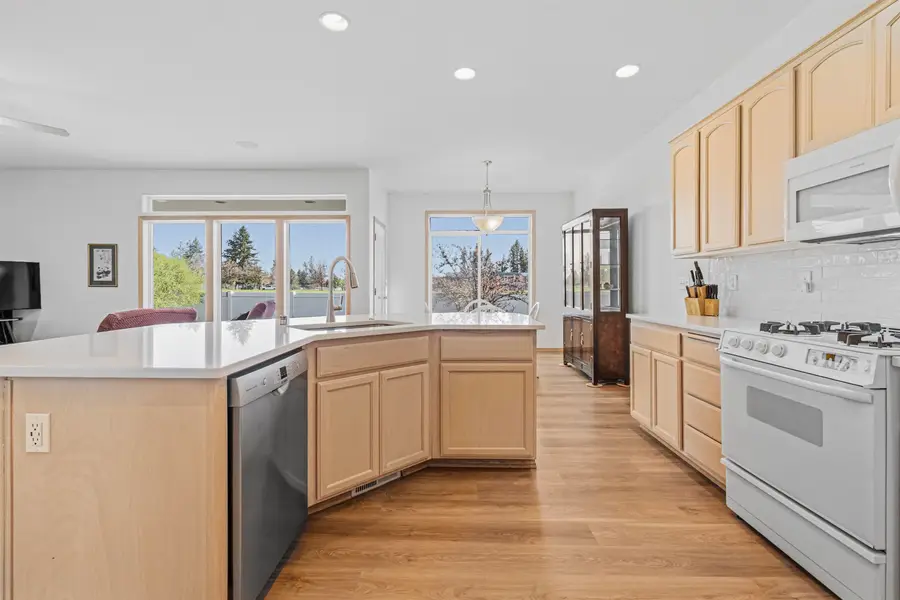 2526 E 62nd Ln, Spokane, WA 99223 - #3